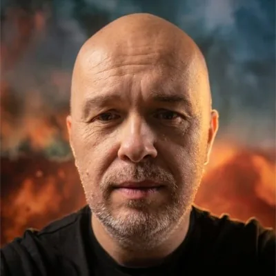 Przemysław Czujowski